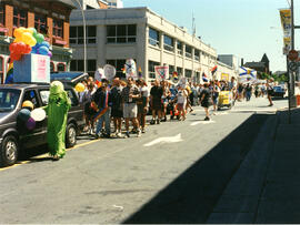 Halifax Pride : [photograph]