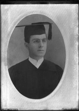 Photograph of Dr. McIsaac