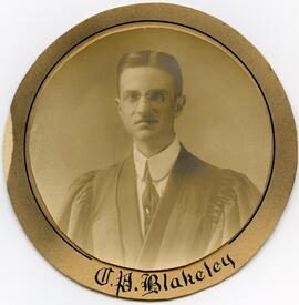 C.P. Blakeley