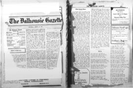 The Dalhousie Gazette, Volume 57, Issue 8