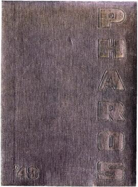 Pharos : Dalhousie University Yearbook 1948