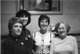 Photograph of Dalhousie Women's Club
