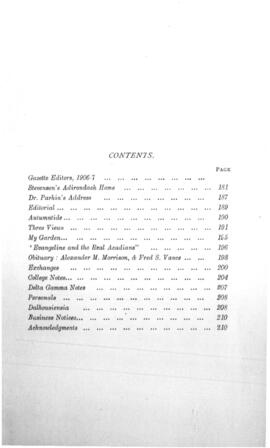 The Dalhousie Gazette, Volume 39, Issue 6