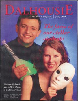 Dalhousie : the alumni magazine / spring 1999