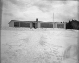 Photograph of Thorburn, Greenwood and Pictou schools