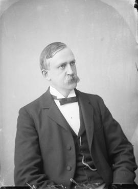 Photograph of Herbert Gale