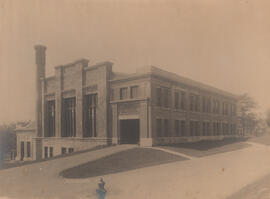 Photograph of G. H. Murray Building
