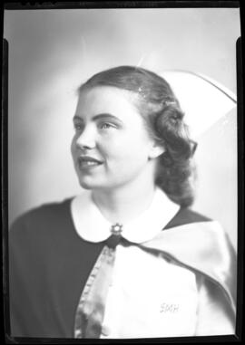 Photograph of Elizabeth Chisholm