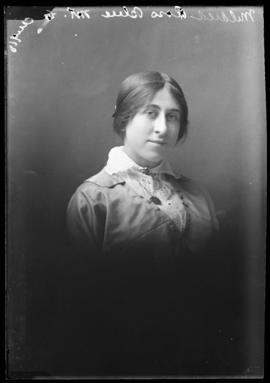 Photograph of Mildred Ross
