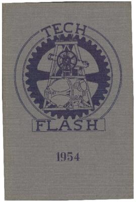 Tech flash : 1954